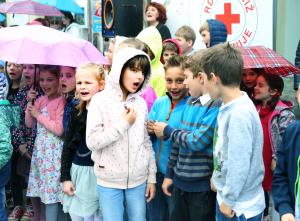 DAN LJUBEZNI 38 FOTO LJUBO VUKELIČ